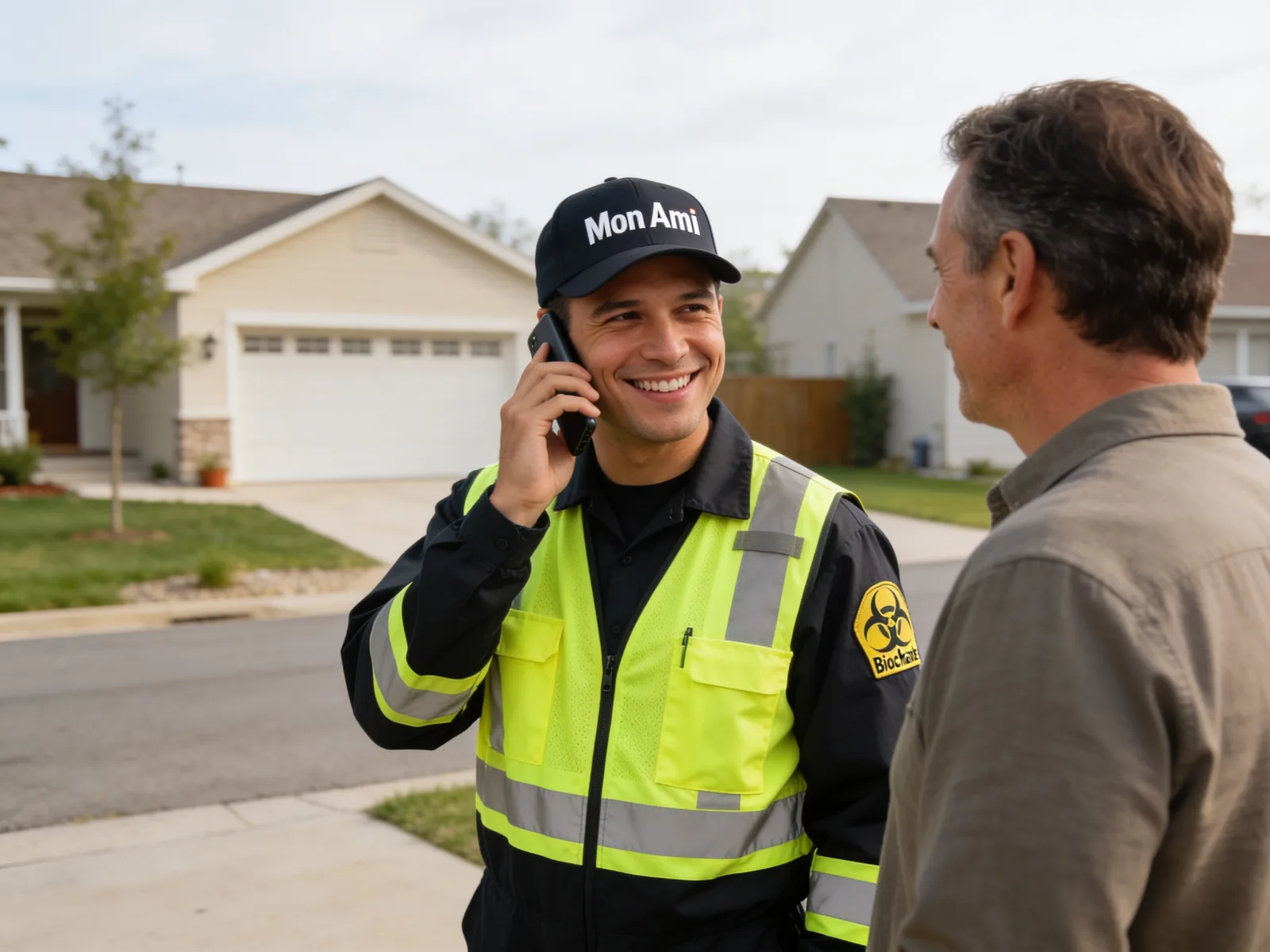 Sewage Cleanup League City, TX FAQs